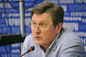Владимир Фесенко
